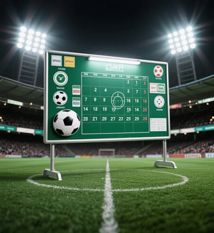 2026世界杯赛程视觉图