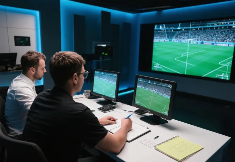 赛事前瞻与分析