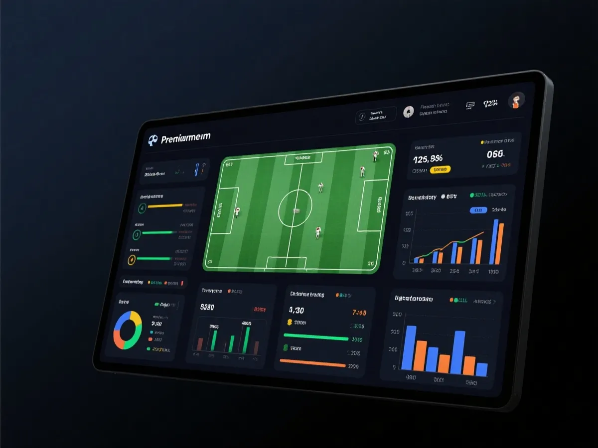 世界杯盘口数据分析